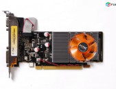 Zotac GeForce GT 520 1GB GDDR3 64bit DVI VGA HDMI Video Graphics Card տեսաքարտ видеокарта Վիդեո քարդ