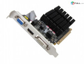 RADIATOR + SPARKLE GeForce 210 1GB DDR3L PASSIVE V2 Graphic CardVideo Graphics Card տեսաքարտ видеокарта