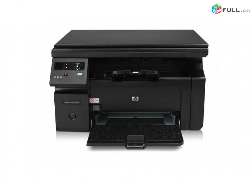 HP LaserJet Pro M1132 Multifunction Printer 3 in 1 Printer Պրինտեր տպիչ принтер копир сканер МФУ տպիչ