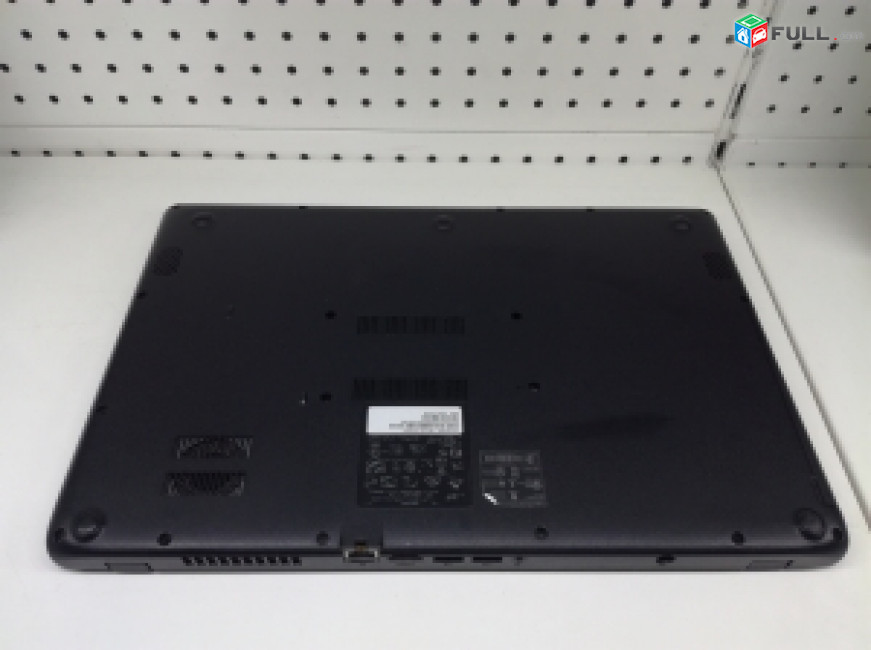 Acer Aspire ES1-522-40A0 A4-7210 6 GB SSD 240 GB 15.6" Notebook ноутбук Նոութբուք Laptop