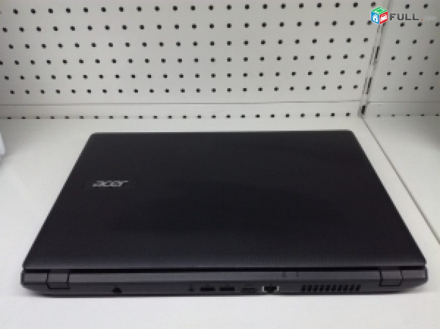 Acer Aspire ES1-522-40A0 A4-7210 6 GB SSD 240 GB 15.6" Notebook ноутбук Նոութբուք Laptop