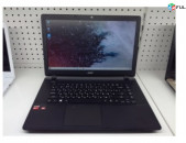 Acer Aspire ES1-522-40A0 A4-7210 6 GB SSD 240 GB 15.6