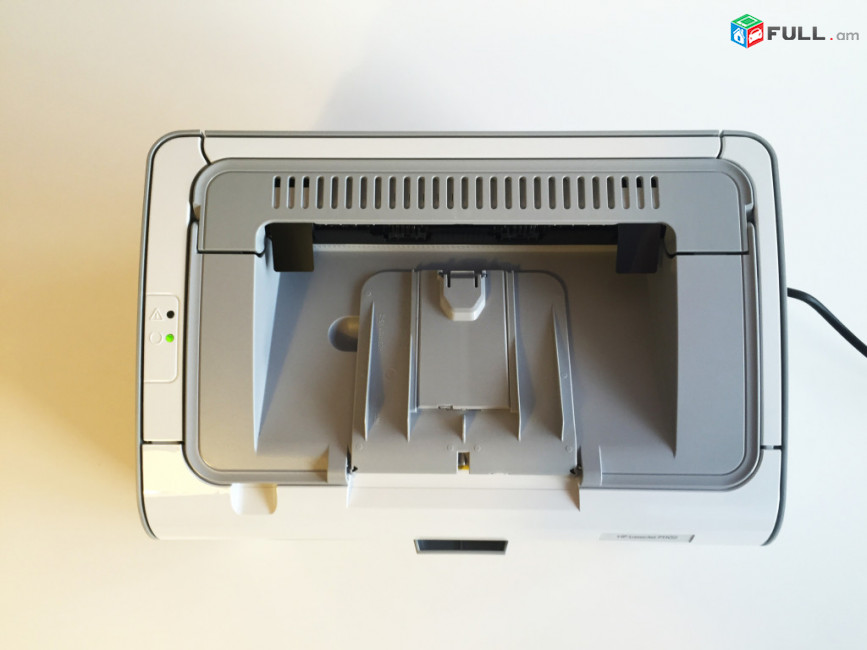 HP LaserJet Pro P1102 Պրինտեր Լազերային տպիչ Принтер лазерный монохромный Printer A4