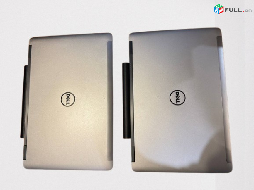Dell Latitude E6540 i7-4800MQ RAM 8GB SSD 256GB 15.6" LED HD Windows 10 Pro Նոութբուք notebook ноутбук