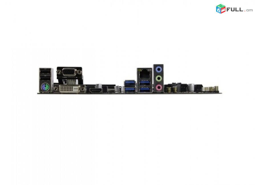 ASRock B365M-HDV 2DDR4 MicroATX Matherboard Մայրսալիկ Պլատա mainboard Материнская плата MB