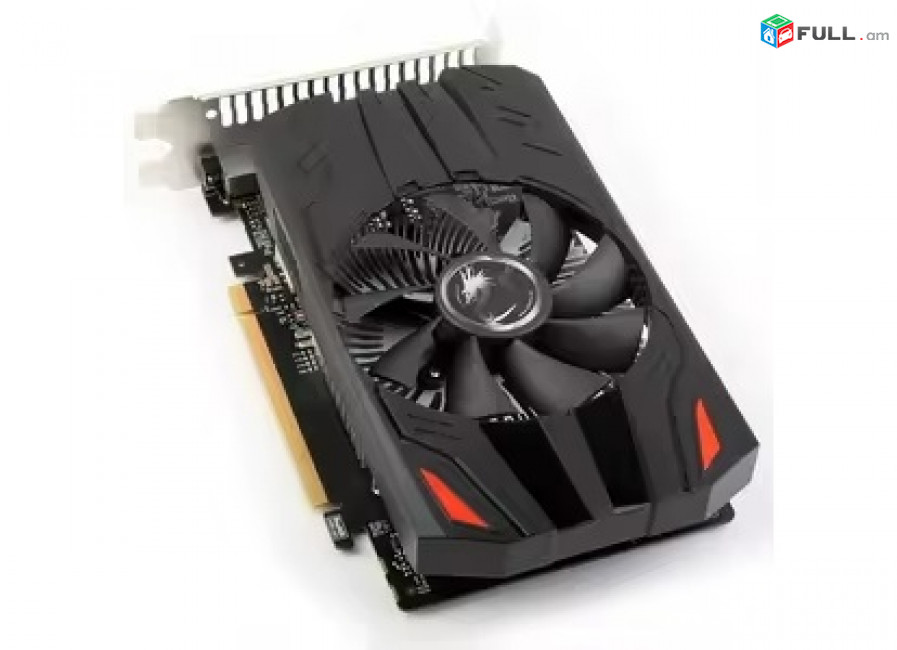  Colorful Nvidia GeForce GT720 Smart Shark-2GD5 2GB GDDR5 5000MHZ Gaming Graphics Card տեսաքարտ видеокарта