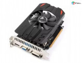 Colorful Nvidia GeForce GT720 Smart Shark-2GD5 2GB GDDR5 5000MHZ Gaming Graphics Card տեսաքարտ видеокарта