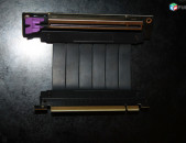 Մալուխ Cooler Master PCI-E to PCI-E riser Cable  