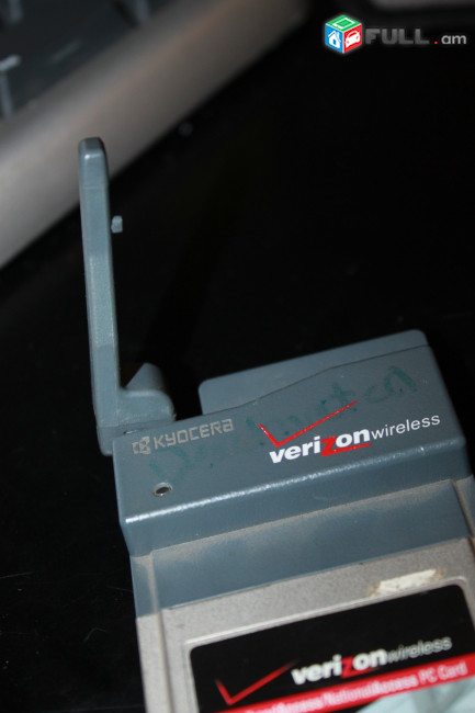 Модем Kyocera KPC650 Wireless card