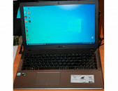 Հզոր խաղային Asus K550V I7-6700HQ GTX950 4GB 16 GB DDR4 SSD 240GB HDD 320GB 15.6" Notebook ноутбук Նոութբուք