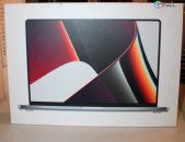 MacBook-ի տուփ