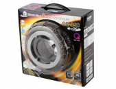 NoFan CR-95C Fanless CPU Cooler Pearl Intel LGA1200/LGA1150/ 1151/ 1155/ 1156/ 775