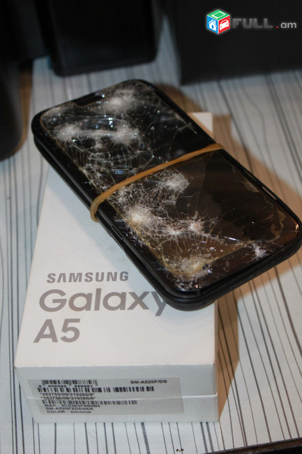 Պահեստամաս Samsung Galaxy A5 հեռախոս