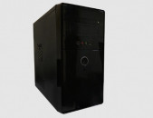 Համակարգիչ i5-9500 RAM 16 GB SSD 240 GB + 520 GB HDD 500W ПK PC windows 10 Pro + office computer компьютер