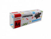 Լամինացիայի սարք A4 - Ламинатор - ламинация - Laminator