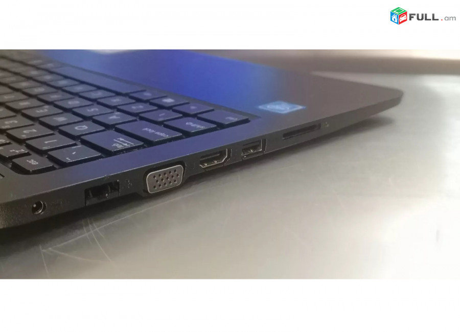 Asus L402SA Celeron N3060 43GB 320GB Windows 10 + Office 310M 14" - Notebook ноутбук Նոութբուք Laptop