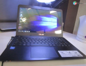 Asus L402SA Celeron N3060 43GB 320GB Windows 10 + Office 310M 14" - Notebook ноутбук Նոութբուք Laptop