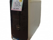 Համակարգիչ DELL I7-860 / 8GB / HDD 500GB SSD 128GB / ПK PC windows 10 + office computer компьютр