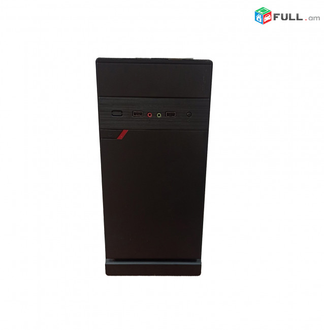 Համակարգիչ Lenovo I3-4170 / RAM 8GB / SSD 128GB / ПK PC windows 10 + office computer компьютр