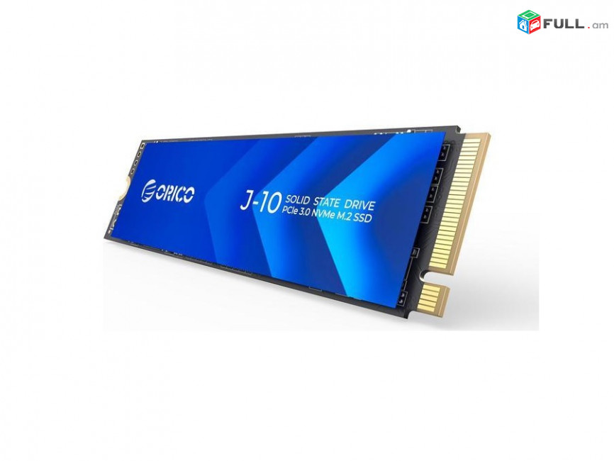 ORICO J10 M.2 NVMe SSD PCIe 3.0 SSD 3100mbps M.2 M Key 2280 256GB 1TB 2TB Жесткий диск твердотельный накопител