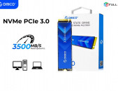 ORICO J10 M.2 NVMe SSD PCIe 3.0 SSD 3100mbps M.2 M Key 2280 256GB 1TB 2TB Жесткий диск твердотельный накопител