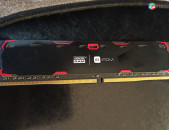 Օպերատիվ հիշողություն GoodRAM IRDM 8GB(2 x 4GB) DDR4 DIMM 2400GHz / Ram
