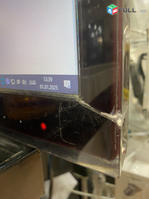  22" SAMSUNG Մոնիտոր (VGA / DVI)