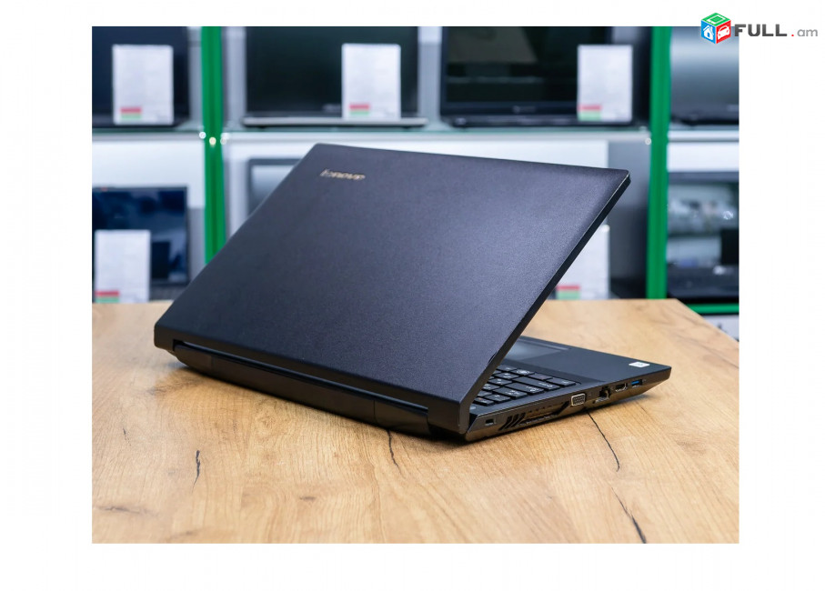 2 հատ Lenovo B590 i5-323M / 1005M 4-16 GB SSD 128GB Win 10 Pro Նոութբուք notebook ноутбук Laptop