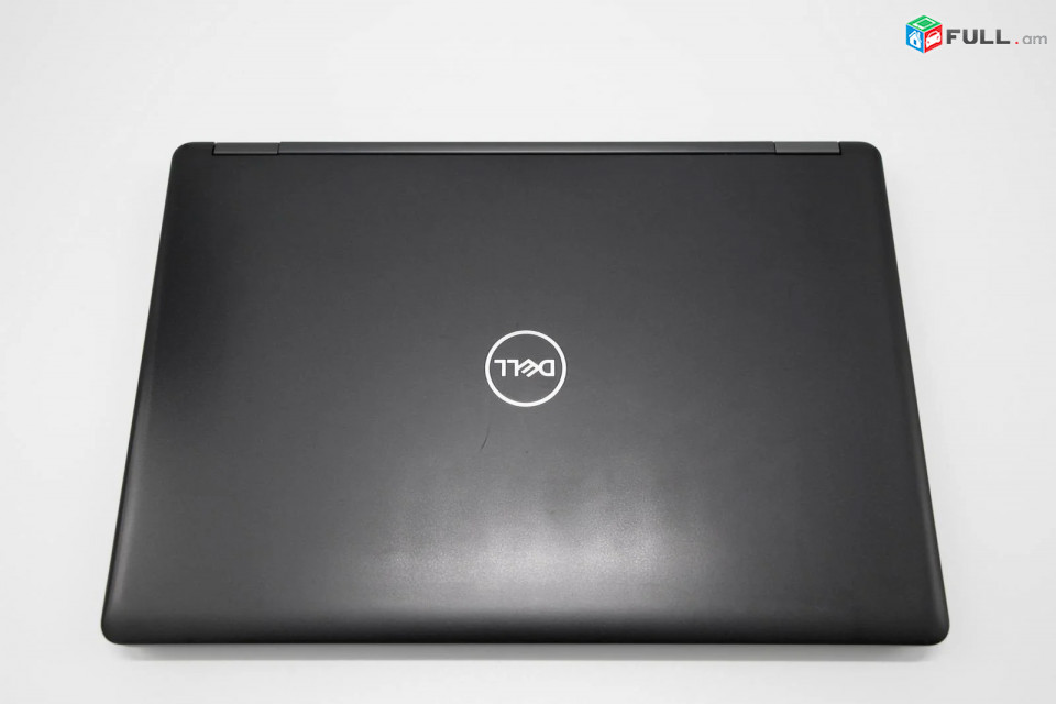 Dell Latitude 5490 i5 - 8250U RAM 16GB SSD 240GB 14" Full HD Windows 10 Pro Notebook ноутбук Նոութբուք Laptop