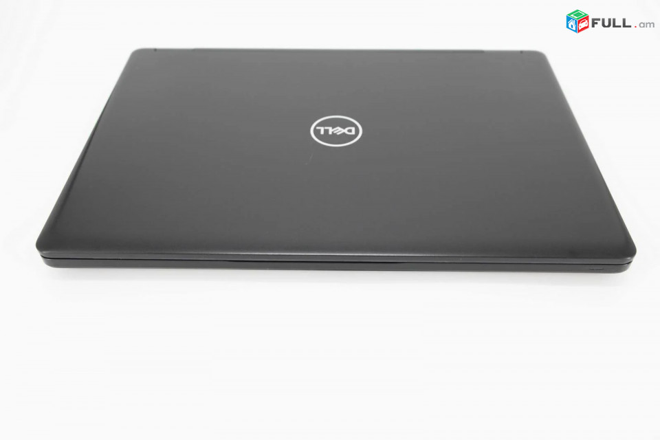 Dell Latitude 5490 i5 - 8250U RAM 16GB SSD 240GB 14" Full HD Windows 10 Pro Notebook ноутбук Նոութբուք Laptop