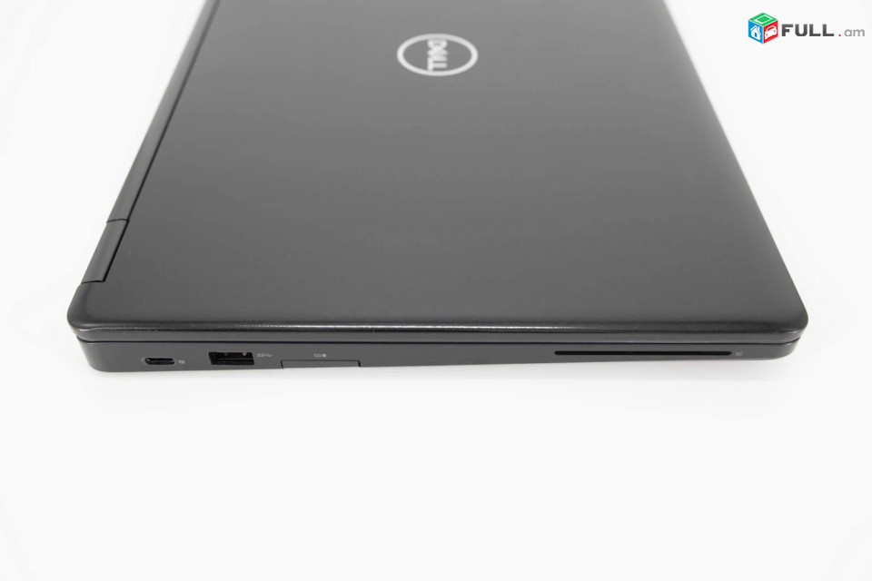 Dell Latitude 5490 i5 - 8250U RAM 16GB SSD 240GB 14" Full HD Windows 10 Pro Notebook ноутбук Նոութբուք Laptop