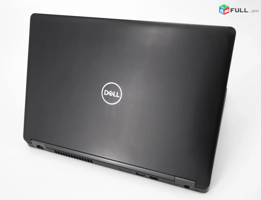 Dell Latitude 5490 i5 - 8250U RAM 16GB SSD 240GB 14" Full HD Windows 10 Pro Notebook ноутбук Նոութբուք Laptop
