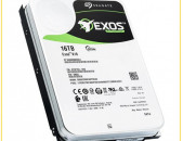 Жесткий диск 16TB SATAIII Seagate Exos X18 ST16000NM000J (3.5