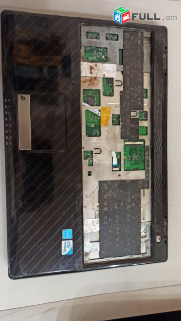 MSI MS-1681 պահեստամասեր ամեն ինչ разборка на запчасти