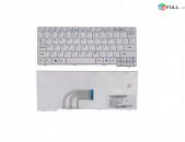 Aspire One ZG5 Ստեղնաշար A110, A150, D150, D250, AOD250, 571 n սպիտակ Keyboard white