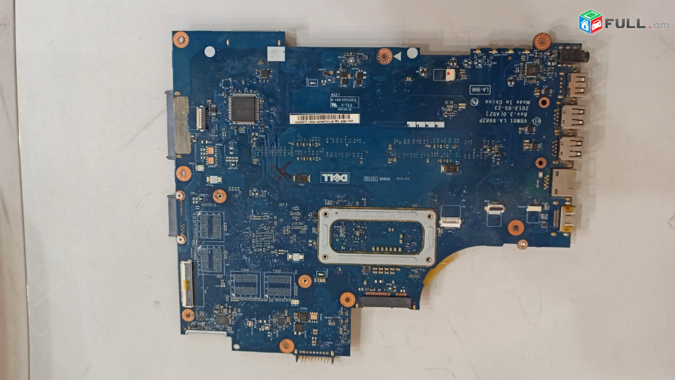 Dell Inspiron 15R 3537 5537, VBW01 LA-9982P