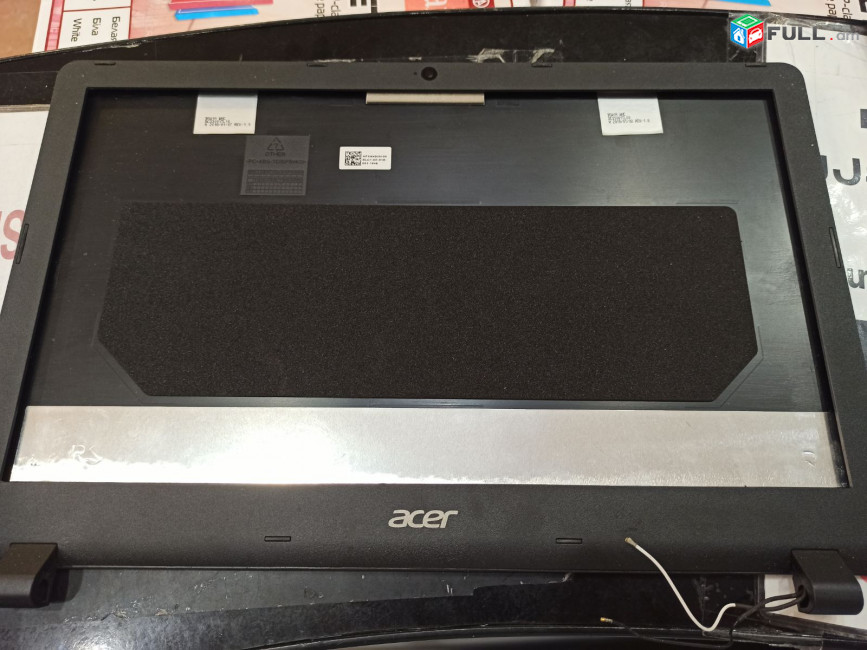 Acer Aspire E1-531 / ES1-523 ES1-532 ES1-533 ES1-572 572 պահեստամասեր ամեն ինչ разборка на запчасти