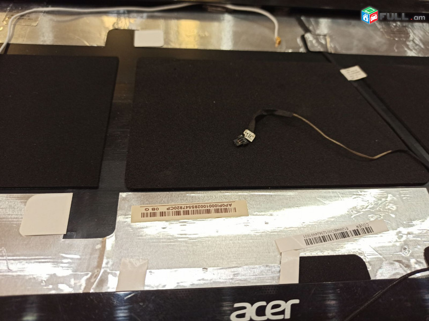 Acer Aspire E1-531 / ES1-523 ES1-532 ES1-533 ES1-572 572 պահեստամասեր ամեն ինչ разборка на запчасти
