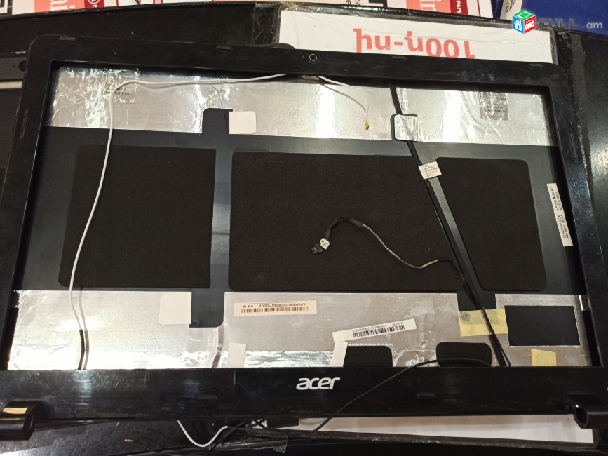Acer Aspire E1-531 / ES1-523 ES1-532 ES1-533 ES1-572 572 պահեստամասեր ամեն ինչ разборка на запчасти