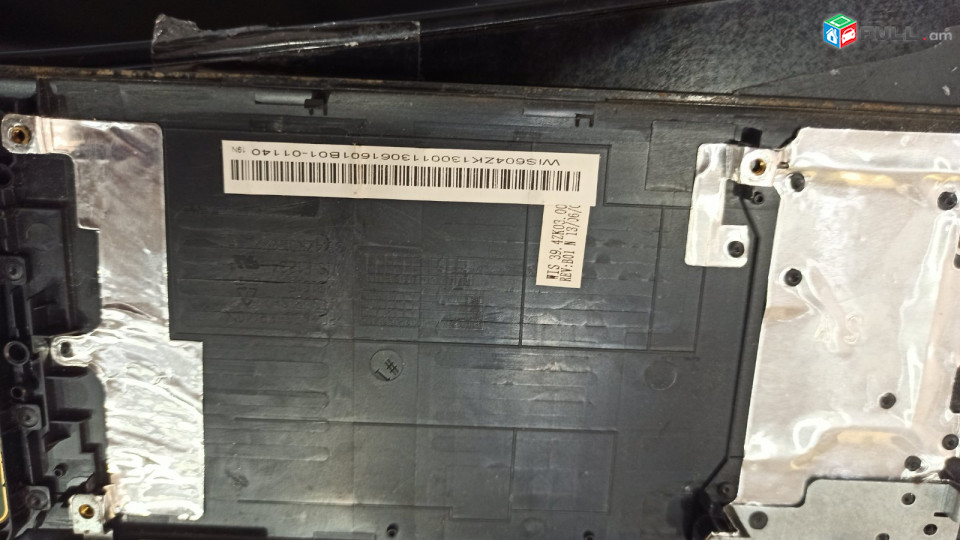 Acer Aspire E1-522 պահեստամասեր ամեն ինչ разборка на запчасти