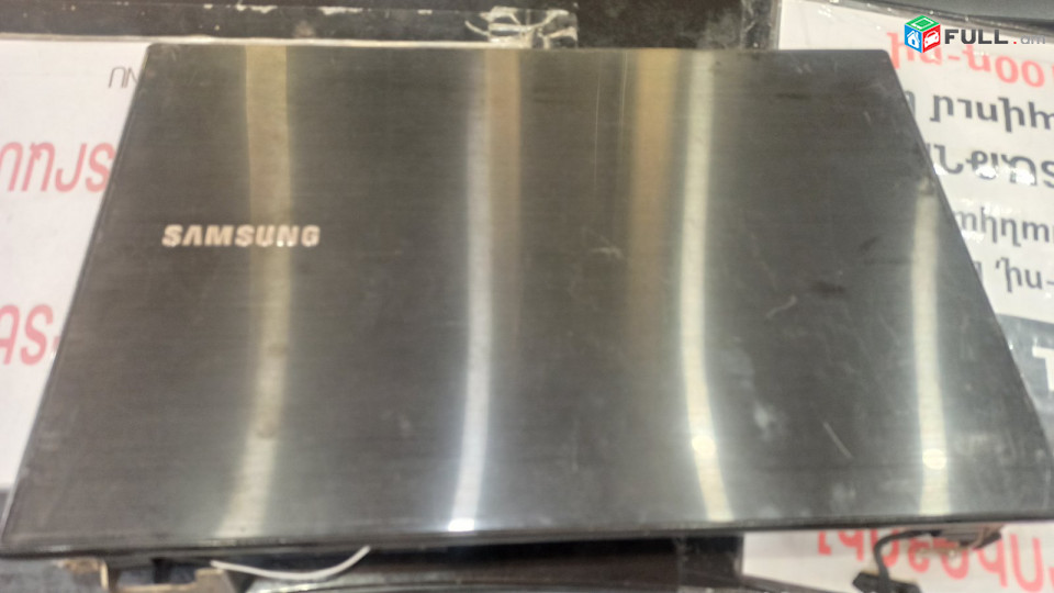 Samsung NP305V5A պահեստամասեր ամեն ինչ разборка на запчасти