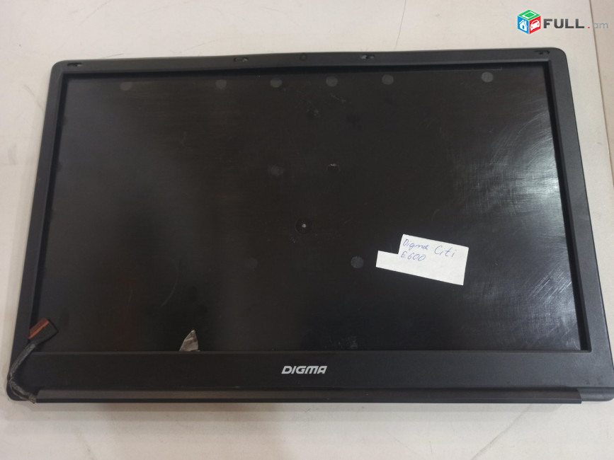 Digma Citi E600 ES6017EW պահեստամասեր ամեն ինչ разборка на запчасти