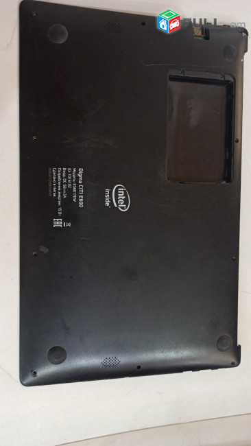 Digma Citi E600 ES6017EW պահեստամասեր ամեն ինչ разборка на запчасти