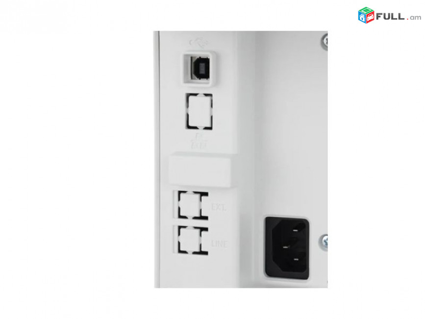 Բազմաֆունկցիոնալ տպիչ HP Laser MFP 135w Printer Wifi-ով 4ZB83A
