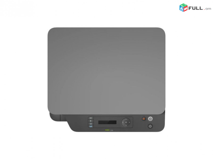 Բազմաֆունկցիոնալ տպիչ HP Laser MFP 135w Printer Wifi-ով 4ZB83A