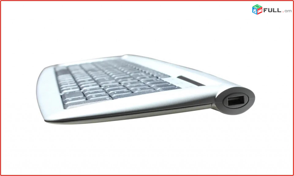 ԽՄԲԱՔԱՆԱԿ - 10x USB Keyboards / USB-ով ստեղնաշարեր (AM/ENG Fonts)