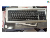 ԽՄԲԱՔԱՆԱԿ - 10x USB Keyboards / USB-ով ստեղնաշարեր (AM/ENG Fonts)