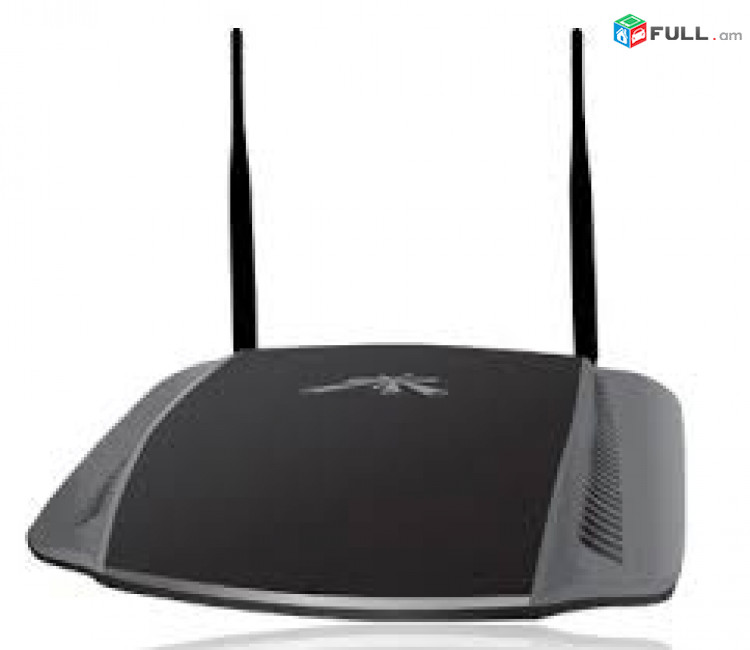 UBIQUITI NETWORKS PowerAPN Ultra Long-Range 802,11n Wi-Fi ուղղորդիչ