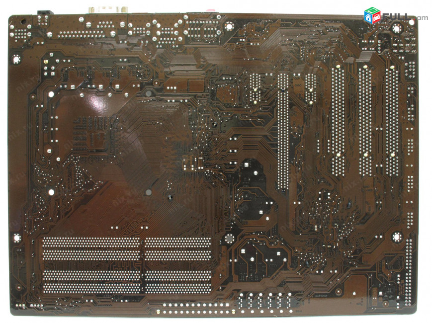 материнская плата ASUS P5P43TD LGA775 Motherboard Մայրասալիկ
