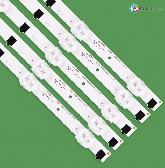 LED for Samsung 65sm padsvetka Подсветка  UE32F5000 UE32F4515 UE32F5300 UE32F5005
